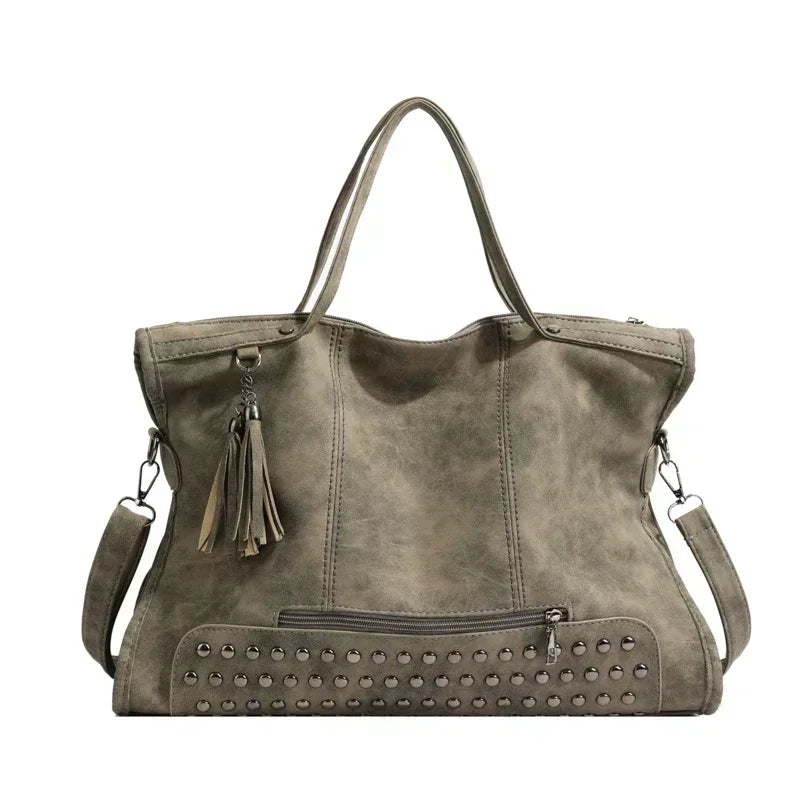 Sandra | Bolsa De Mano De Lujo – Distinción Y Comodidad De Uso 