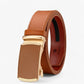 Ceinture Réglable De Luxe – Design Élégant Et Mécanisme Automatique