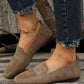 Ninha | Antislip Zomer Schoenen – Comfort En Veiligheid 