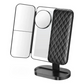 Smart Mirror — LED Lighting and Modern Display 