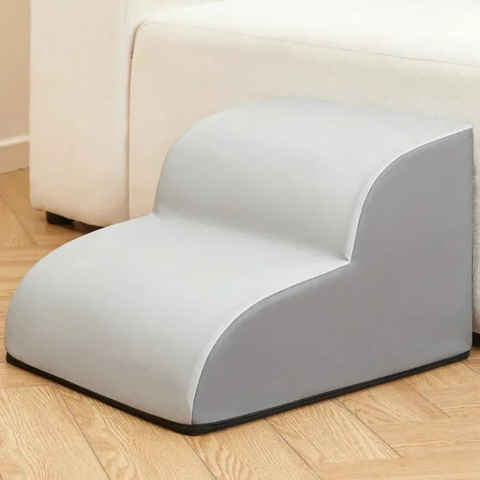 Treppe für Tiere – Einfacher Zugang zum Bett und zur Couch 
