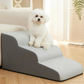Treppe für Tiere – Einfacher Zugang zum Bett und zur Couch 