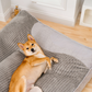 Großes Hundekissen – Optimaler Komfort und weiche Unterstützung 