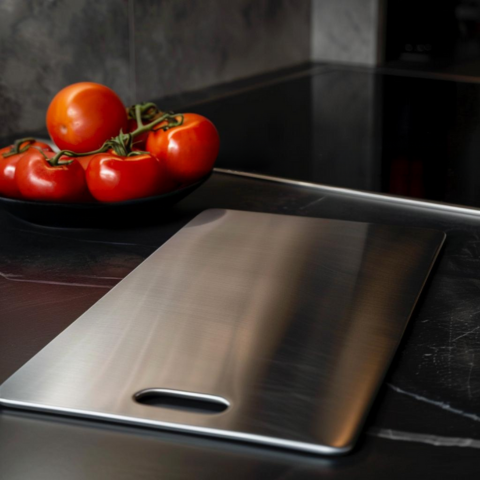 Tagliere – L'Essenziale Per Una Cucina Pulita 
