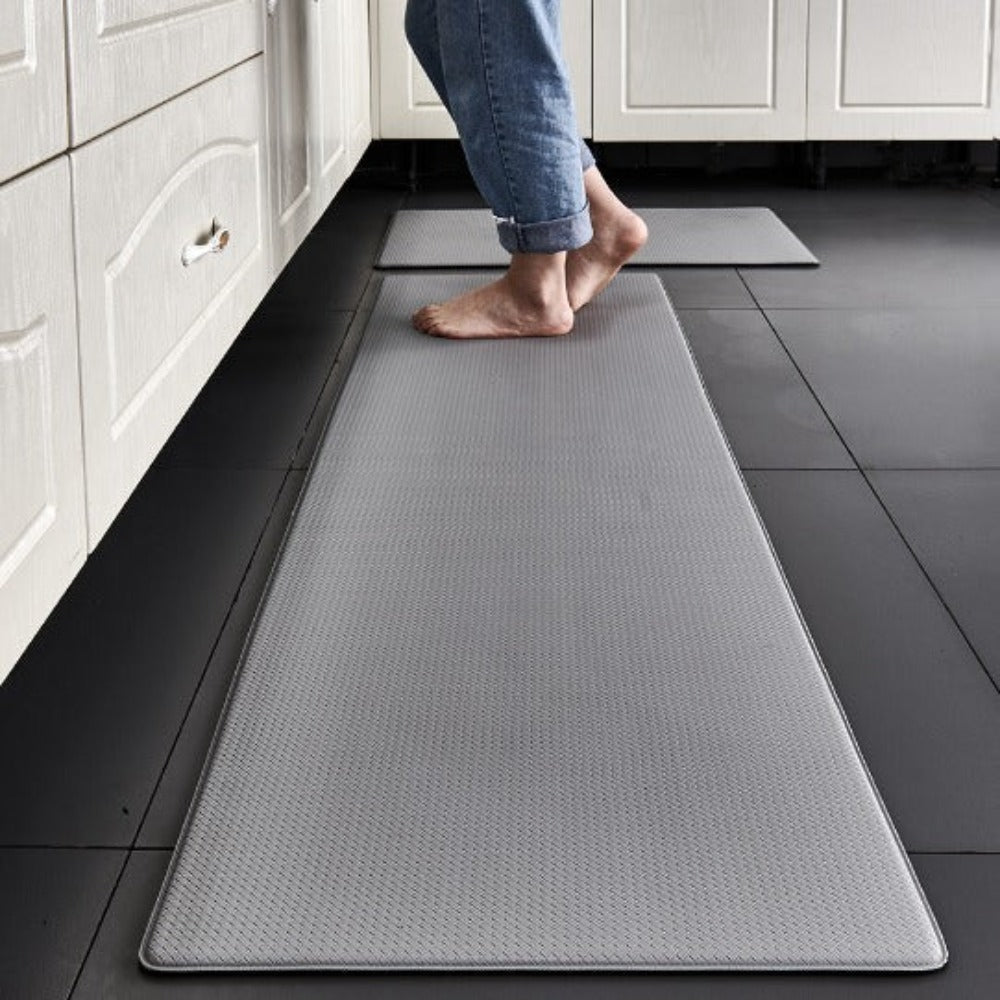 Ergonomische rutschfeste Küchenteppiche – Komfort und Sicherheit 