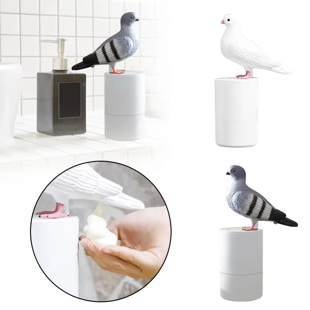 Original Soap Dispenser — Pigeon Shape 
