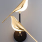 Applique Murale Oiseau – Décoration Lumineuse Et Délicate