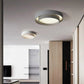 LED-Deckenleuchte Diskus – Licht und visueller Komfort 
