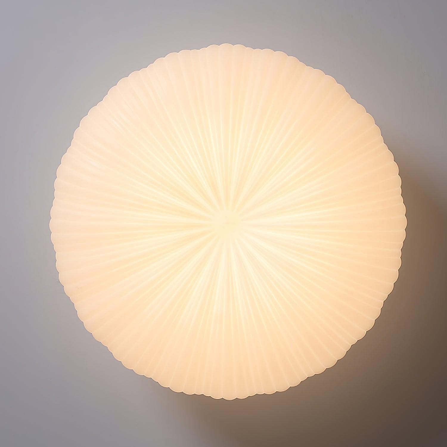 Nowoczesna lampa sufitowa LED z pilotem - komfort i elegancja