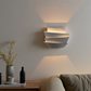 Double Beam LED Wall Light – Modern and Elegant Lighting 
