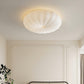 Elegancka nowoczesna lampa sufitowa – regulowane światło i spersonalizowana atmosfera 