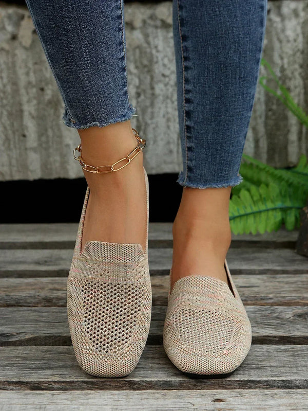 Ninha | Antislip Zomer Schoenen – Comfort En Veiligheid 