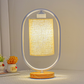 Lámpara de Mesa LED — Elegancia Vintage 