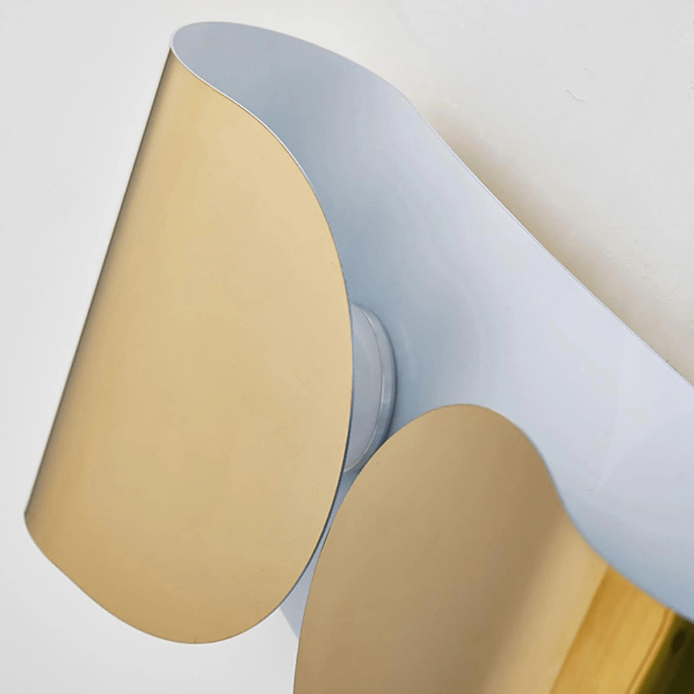 LED Wandlamp — Moderne Verlichting Dubbele Straling 