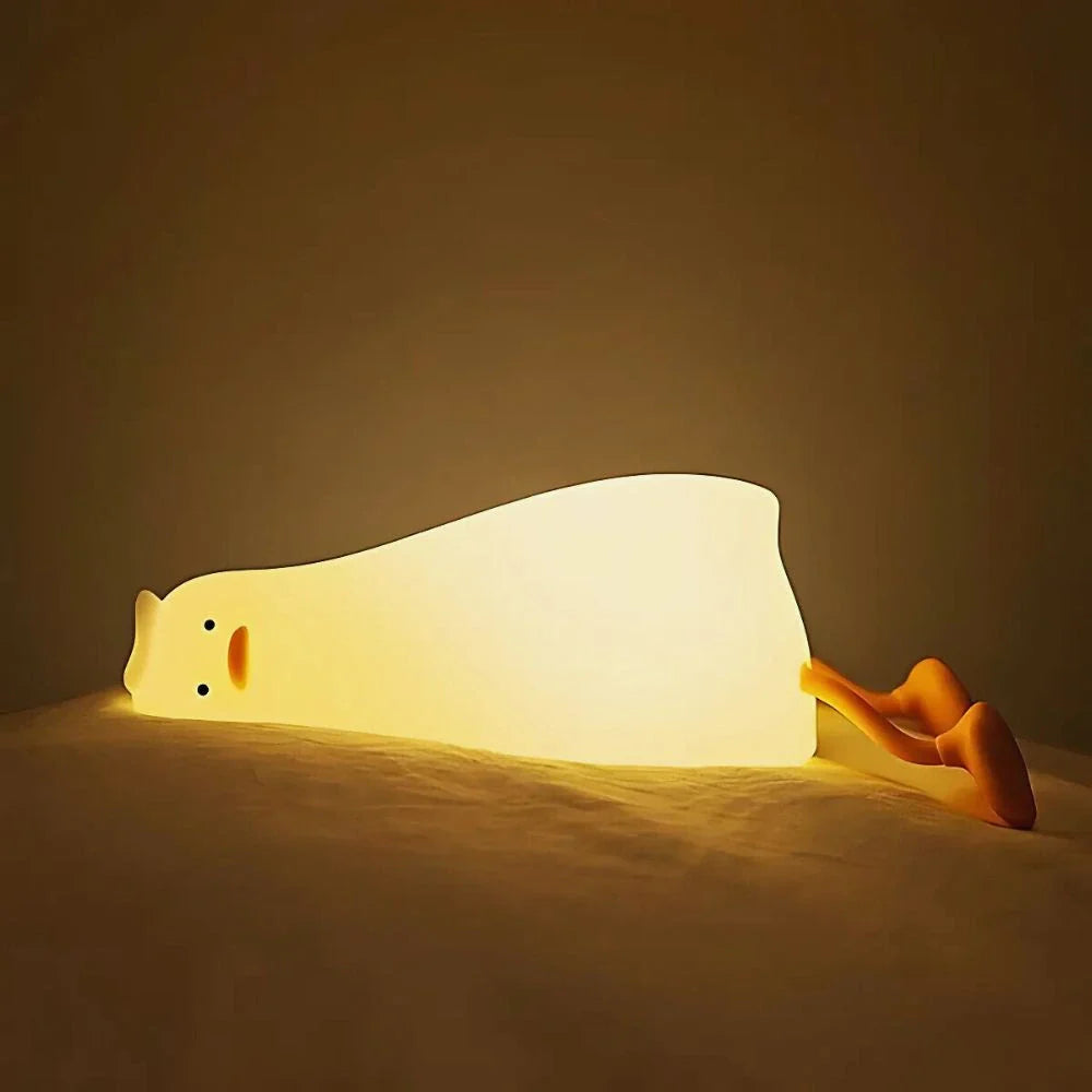 Animal Touch Lamp - Comfortabel licht en eenvoudige bediening