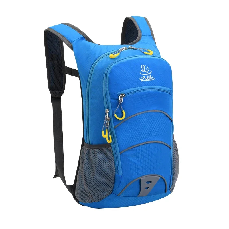 Mochila De Deporte – Compacta Y Versátil 