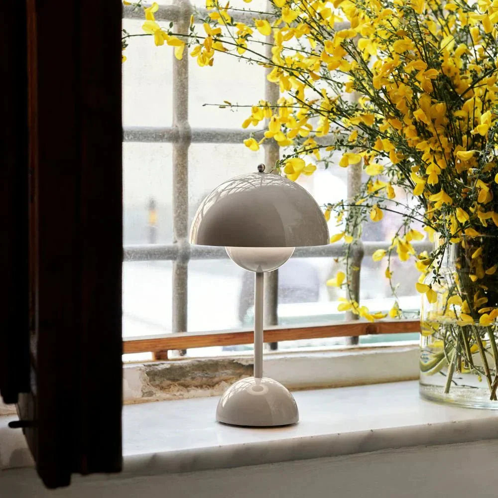 Lampe Led De Bureau – Simplicité Moderne Et Fonctionnalité
