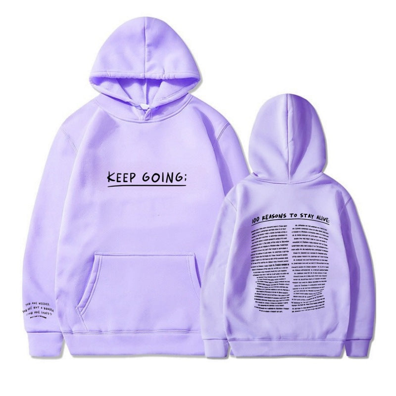 Vielseitiger Unisex-Pullover – Ideal für alle Anlässe 