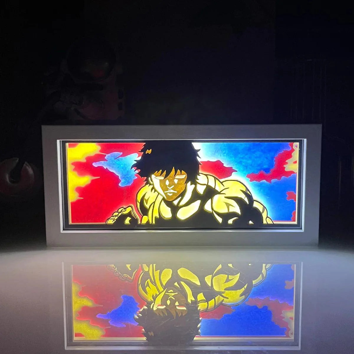 Baki LightBox