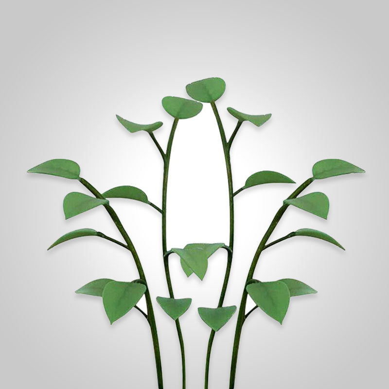 Magische LED-lamp in de vorm van een plant – Natuurlijke en betoverende sfeer 