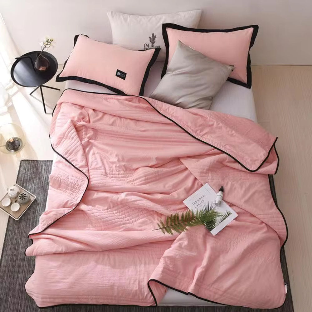 Copertura Rinfrescante – Comfort Estivo 
