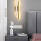 Lampada da Parete LED – Design Minimalista e Illuminazione Elegante 