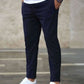 Gyan | Pantalon Casual Bărbați – Simplitate și Versatilitate 