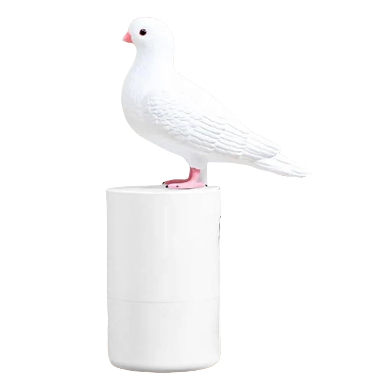 Original Soap Dispenser — Pigeon Shape 