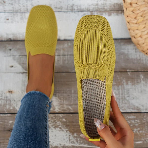 Ninha | Antislip Zomer Schoenen – Comfort En Veiligheid 