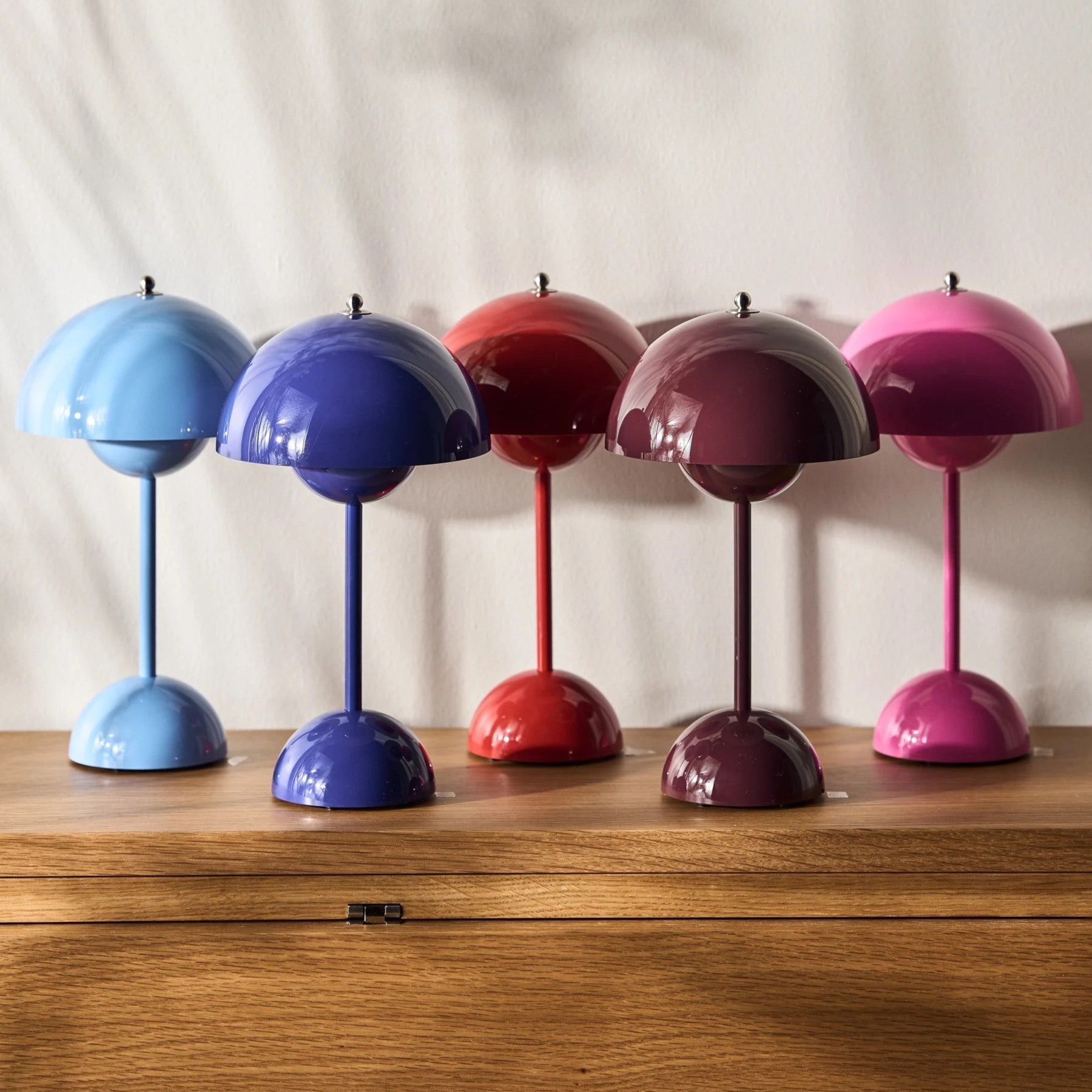 Lampe Led De Bureau – Simplicité Moderne Et Fonctionnalité