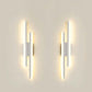 Lampada da Parete LED – Design Minimalista e Illuminazione Elegante 