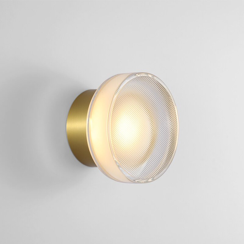 Elegantná nástenná lampa – Štýlovosť a modernita 