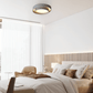 LED-Deckenleuchte Diskus – Licht und visueller Komfort 
