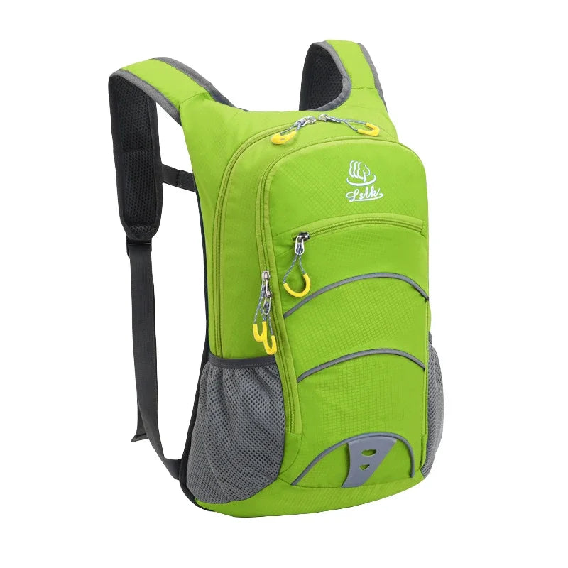 Mochila De Deporte – Compacta Y Versátil 