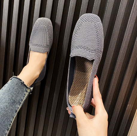 Ninha | Antislip Zomer Schoenen – Comfort En Veiligheid 