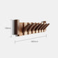 Design Wandkapstok – Originele en Elegante Piano Stijl 