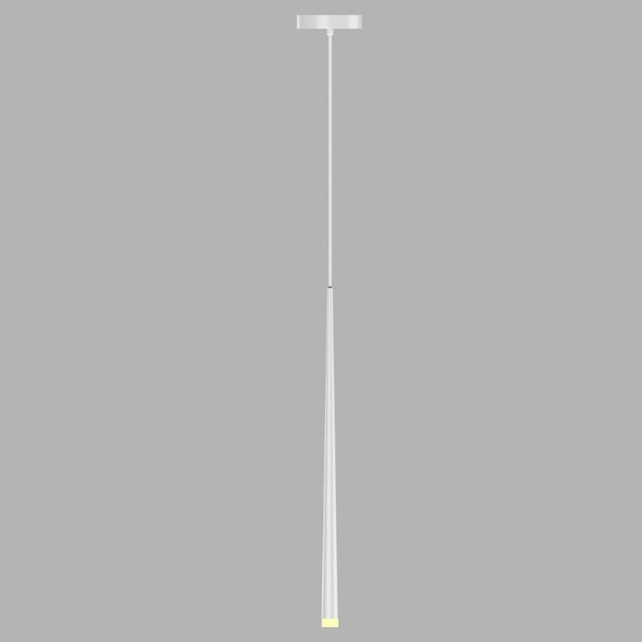 Moderne LED-pendel - Éclairage Raffiné