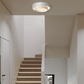 LED-Deckenleuchte Diskus – Licht und visueller Komfort 