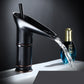 Robinet Cascade Salle De Bain – Style Antique Et Élégant