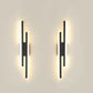 Lampada da Parete LED – Design Minimalista e Illuminazione Elegante 