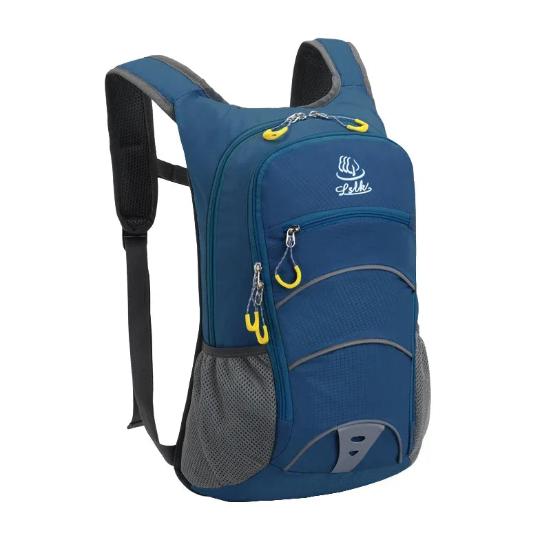 Mochila De Deporte – Compacta Y Versátil 
