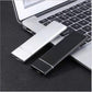 Külső SSD meghajtó – Magas sebességű tárolás USB 3.1-en 