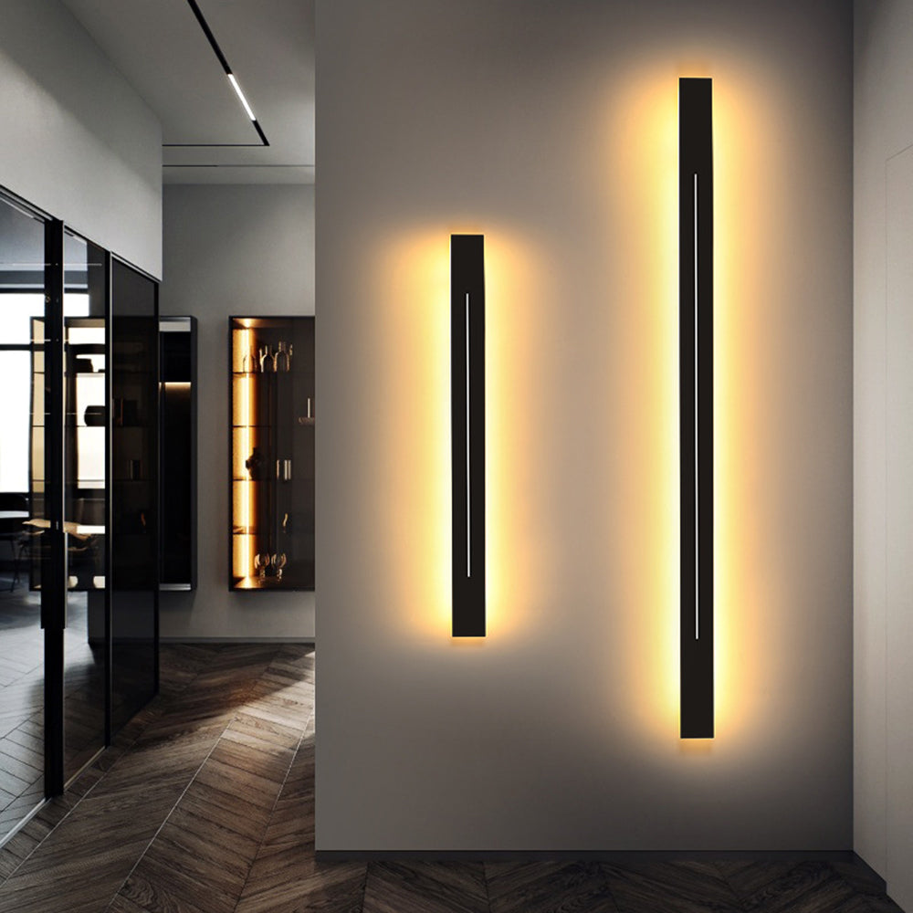 Applique Murale LED Moderne – Élégance Et Raffinement