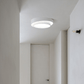 LED-Deckenleuchte Diskus – Licht und visueller Komfort 