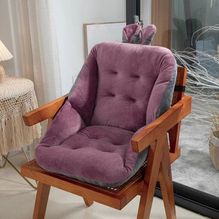 Almofada de Alívio Ciático – Conforto e Apoio Óptimos 