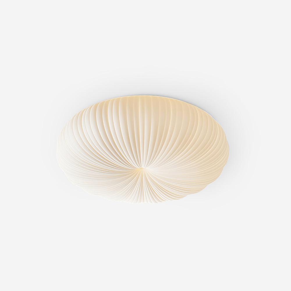 Elegancka nowoczesna lampa sufitowa – regulowane światło i spersonalizowana atmosfera 