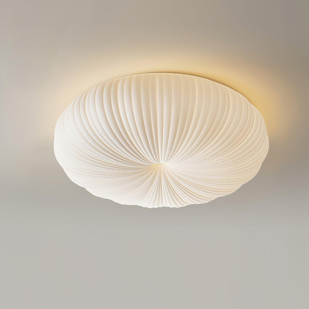 Elegante moderne Deckenleuchte – Anpassbares Licht und personalisierte Atmosphäre 