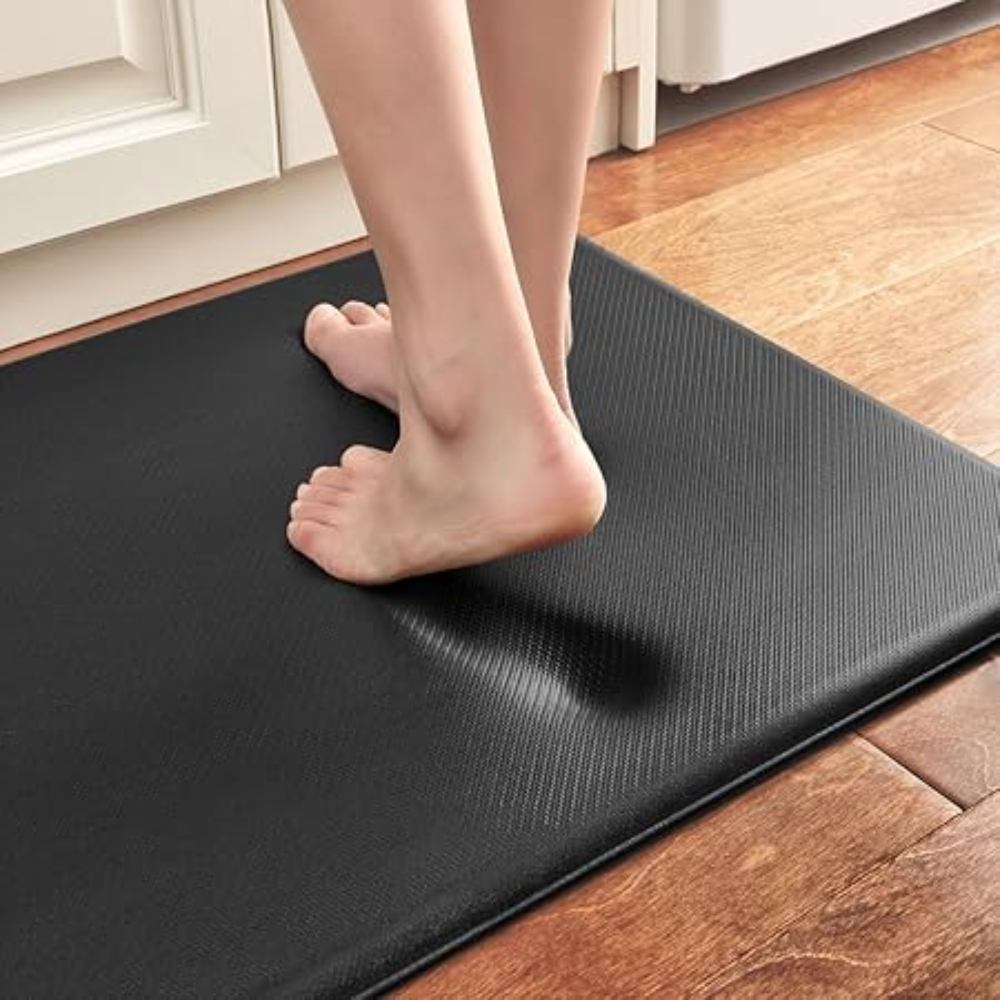 Ergonomische rutschfeste Küchenteppiche – Komfort und Sicherheit 