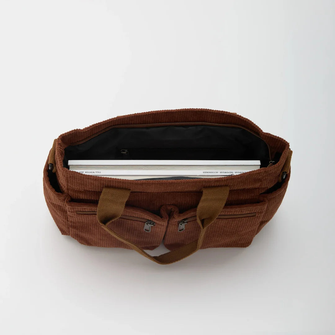 Blandine | Alsidig Tote Bag – Elegance Og Daglig Komfort 