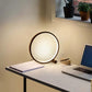 Stolová lampa s dotykovým senzorom – modernita a pohodlie 